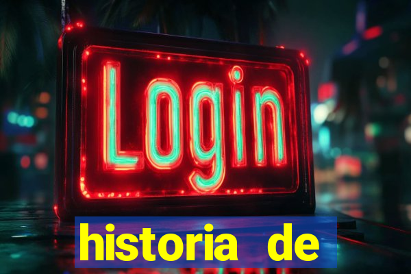 historia de personagem rp